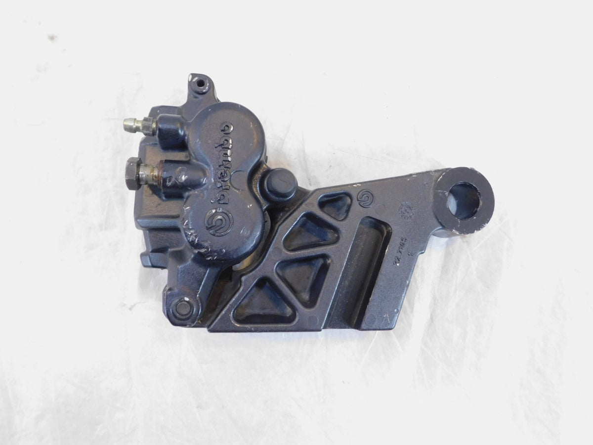 2002-2006 Victory V92 Deluxe & Touring Cruise Rear Brake Caliper & Bracket - C3 Cycle