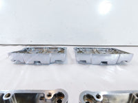 Harley Davidson Twin Cam Touring Dyna Softail Cylinder Head Rocker Box Housings - C3 Cycle