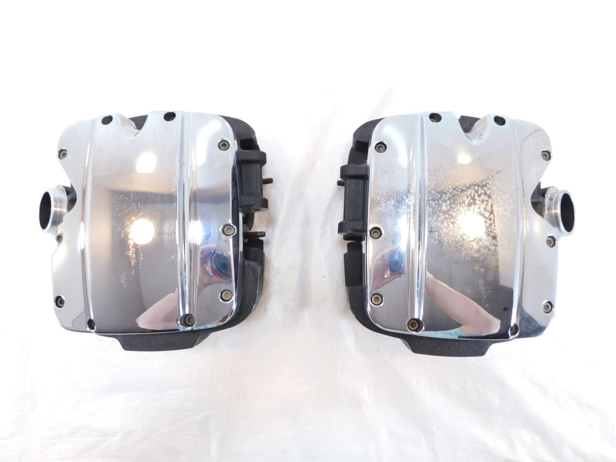 Victory Cross Country Vision Vegas Engine Motor Cylinder Heads, Valves & Covers - C3 Cycle