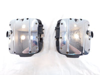 Victory Cross Country Vision Vegas Engine Motor Cylinder Heads, Valves & Covers - C3 Cycle