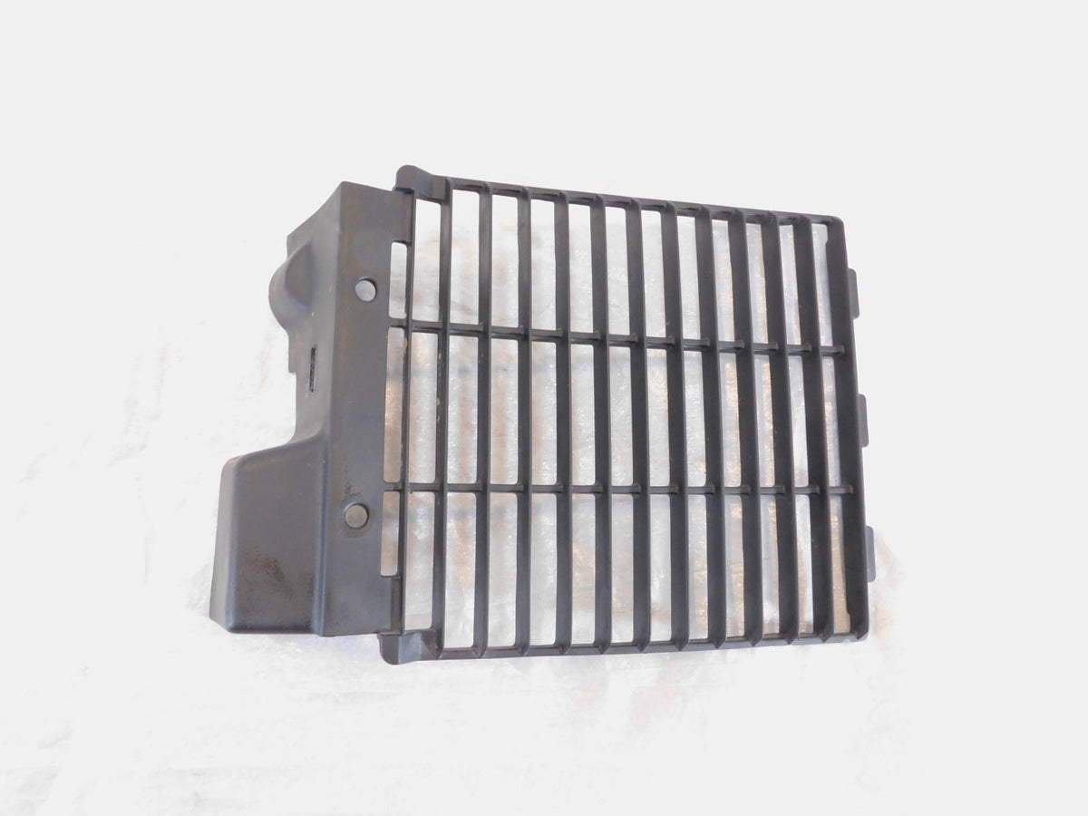 1979-1982 Honda CX500C CX500D Engine Motor Cooling Radiator Cover Mount Bracket - C3 Cycle