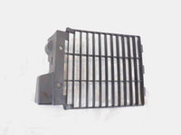 1979-1982 Honda CX500C CX500D Engine Motor Cooling Radiator Cover Mount Bracket - C3 Cycle
