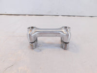 2005-2008 Suzuki Savage 650 LS650 Steering Handle Bar Upper/Lower Holder Bracket - C3 Cycle