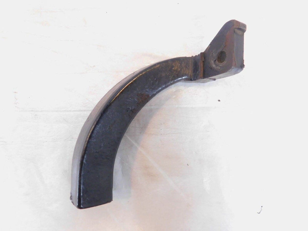 Harley  Road King Tour & Electra Glide Black Right Rear Footboard Mount Bracket - C3 Cycle
