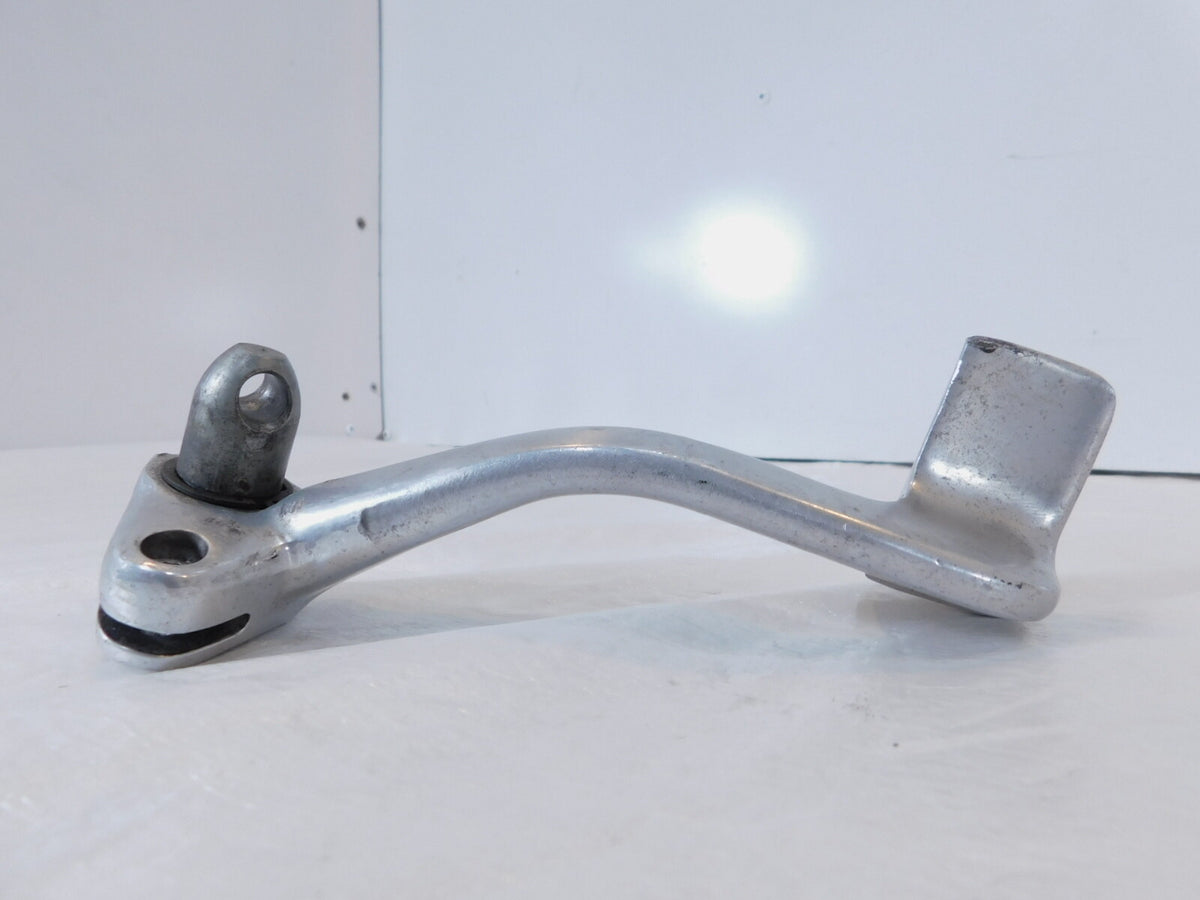 Harley Davidson Sportster 883 Hugger & 1200 Mid Controls Rear Brake Pedal - C3 Cycle