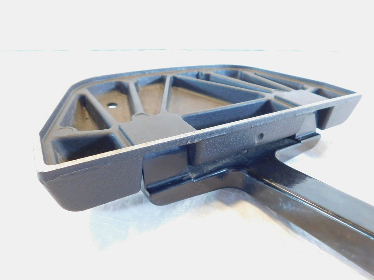 Harley Davidson Road & Electra Glide Left Right Passenger Floorboard Footboard - C3 Cycle
