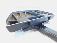 Harley Davidson Road & Electra Glide Left Right Passenger Floorboard Footboard - C3 Cycle