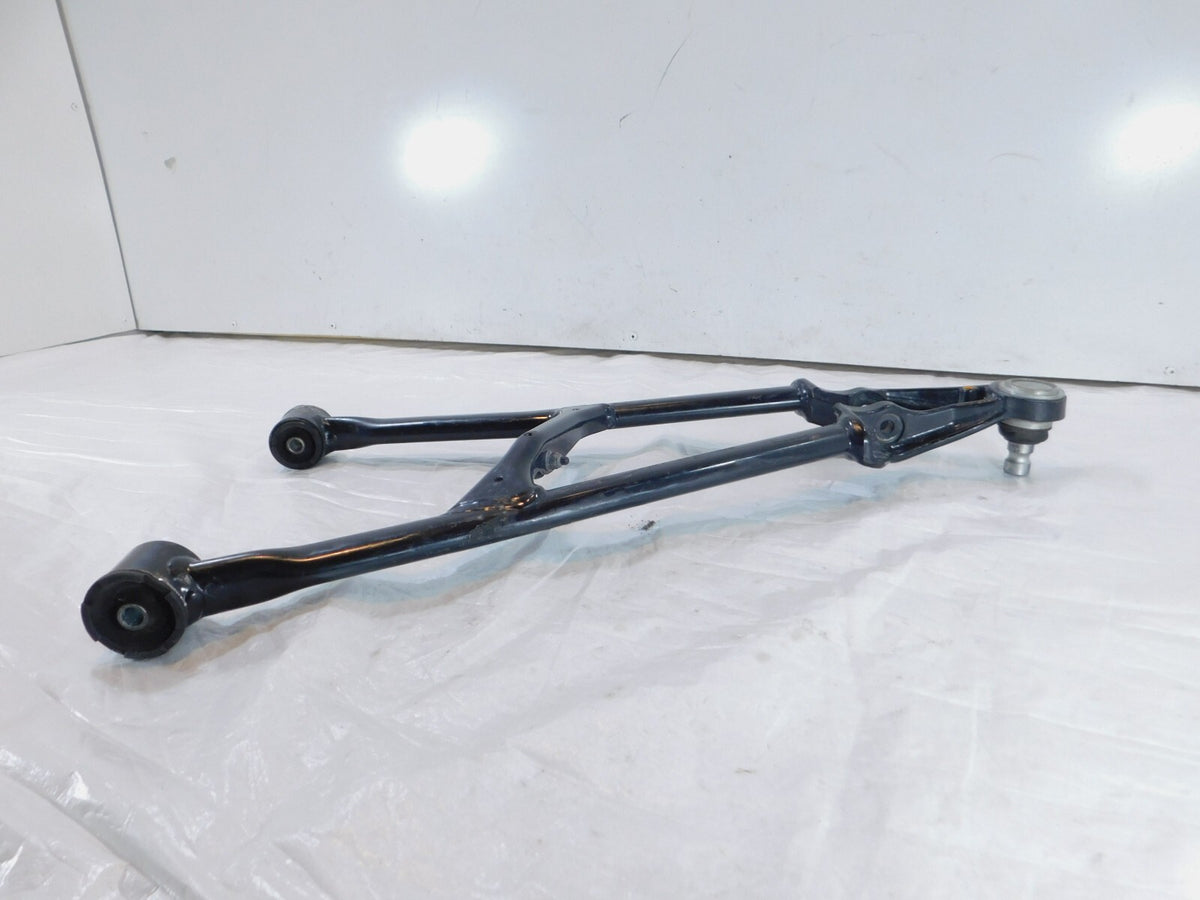 2022-24 Can-Am Ryker 600 900 ACE Black Front Left Lower Suspension Control Arm - C3 Cycle