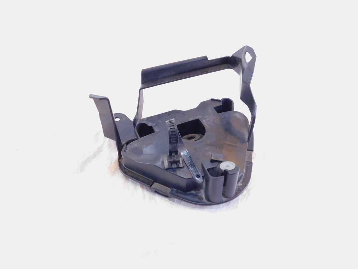 2011 2012 2013 Yamaha FZ8 FZ8N Plastic Front Frame Cover Tray Panel 39P-2117N-00 - C3 Cycle