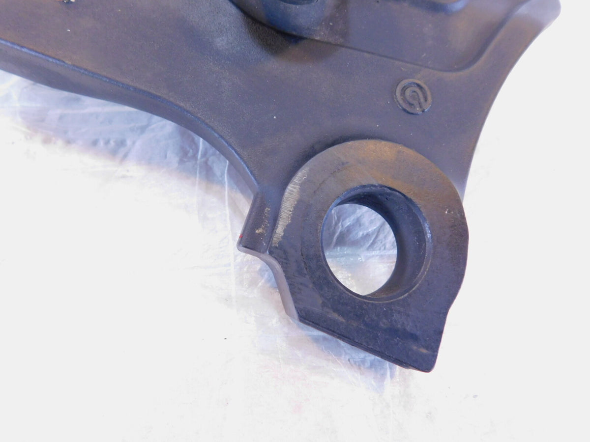 Harley Davidson Sportster S 1250 RH1250S Back Rear Brake Disc Caliper w/ Bracket