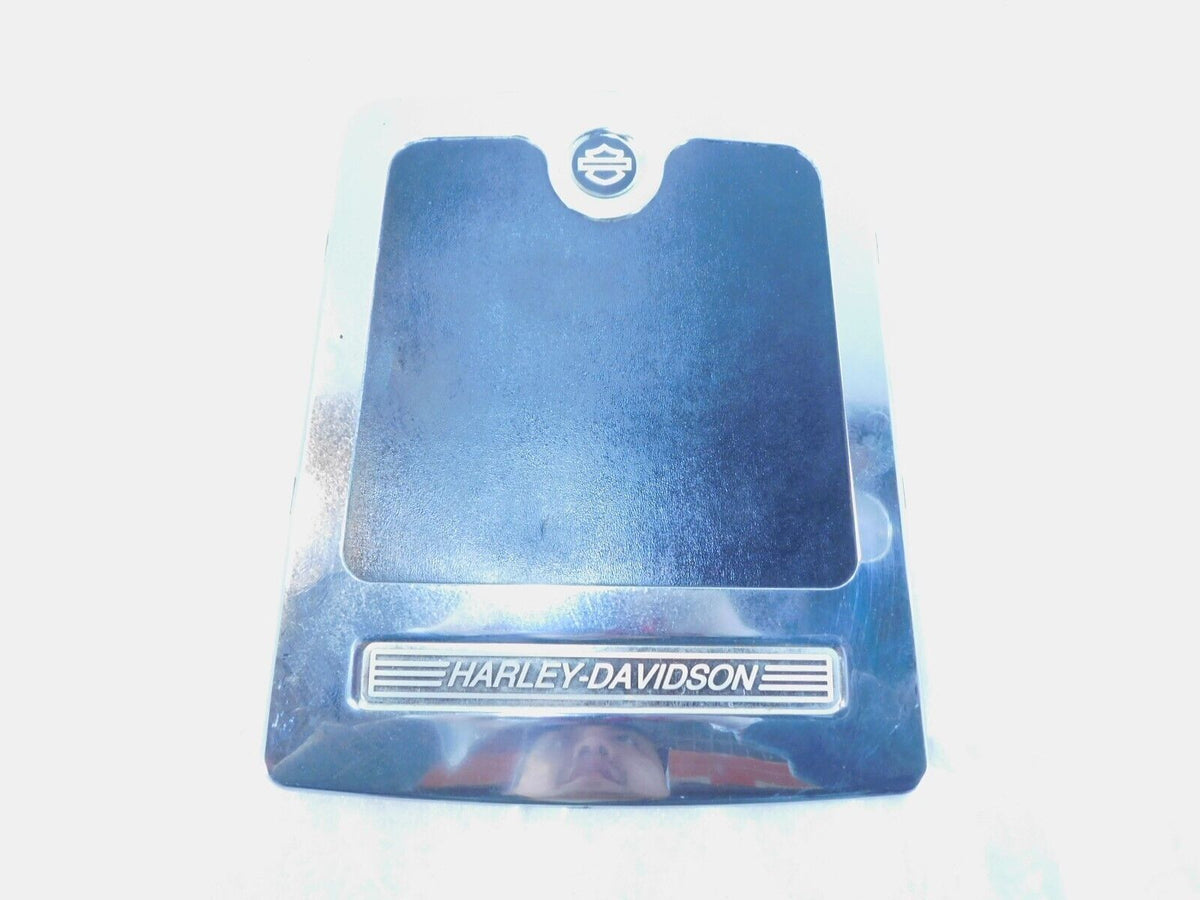 Harley Davidson Touring Electra Glide Ultra Classic Luggage Box Tour Pak Trim - C3 Cycle
