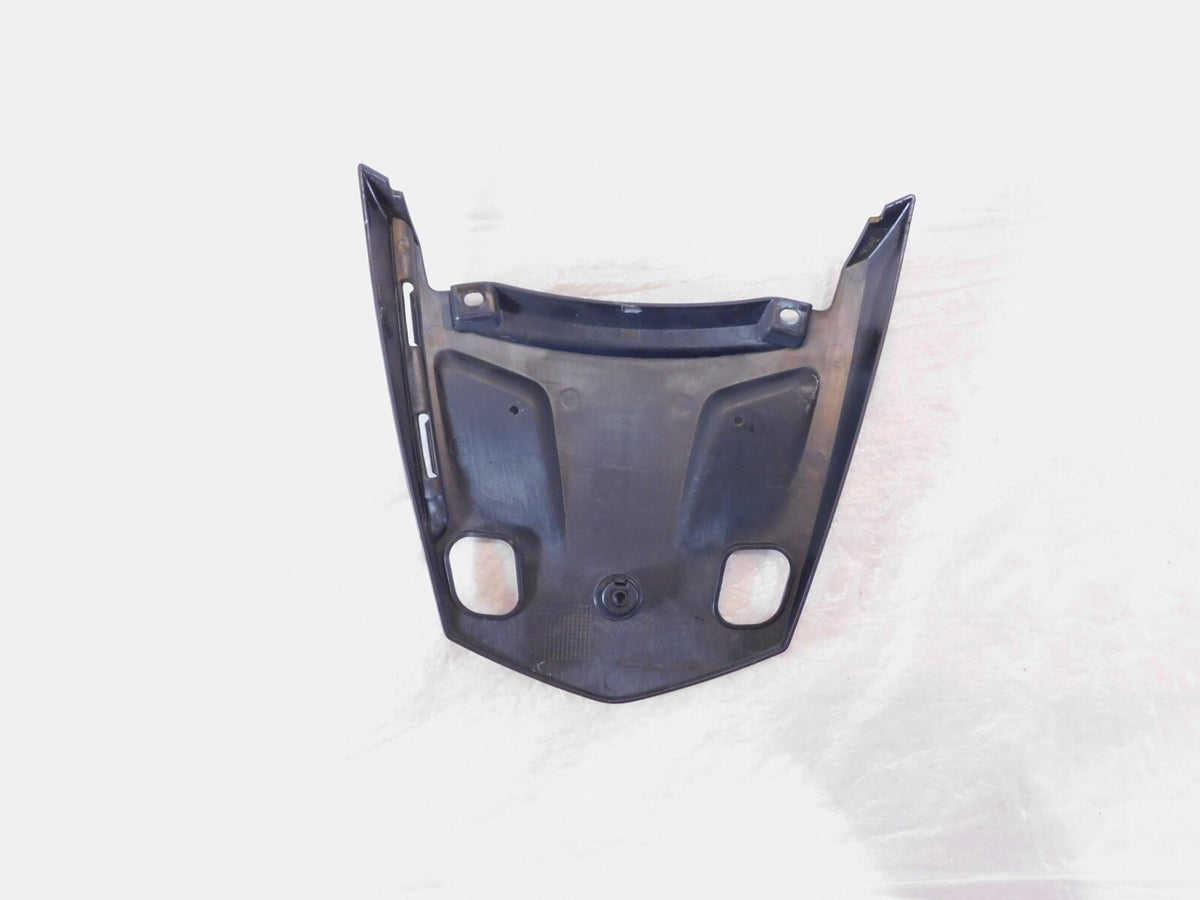 2011-2022 BMW K1600 K1600GT K1600GTL Rear Tail Section Center Cover Trim Panel - C3 Cycle