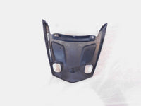 2011-2022 BMW K1600 K1600GT K1600GTL Rear Tail Section Center Cover Trim Panel - C3 Cycle