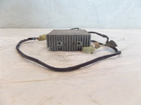 1986 Kawasaki ZG1200 Voyager XII Stereo Radio Speaker Audio Music Amp Amplifier - C3 Cycle