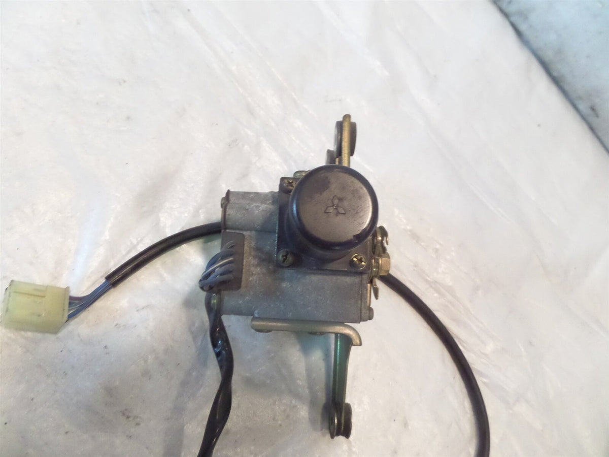 1987-2003 Kawasaki ZG1200 Voyager XII Cruise Control Servo Actuator Motor