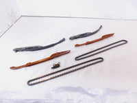 Honda VTX1800 VTX 1800 VTX1800S VTX1800R Camshaft Cam Chains & Tensioner Guides - C3 Cycle