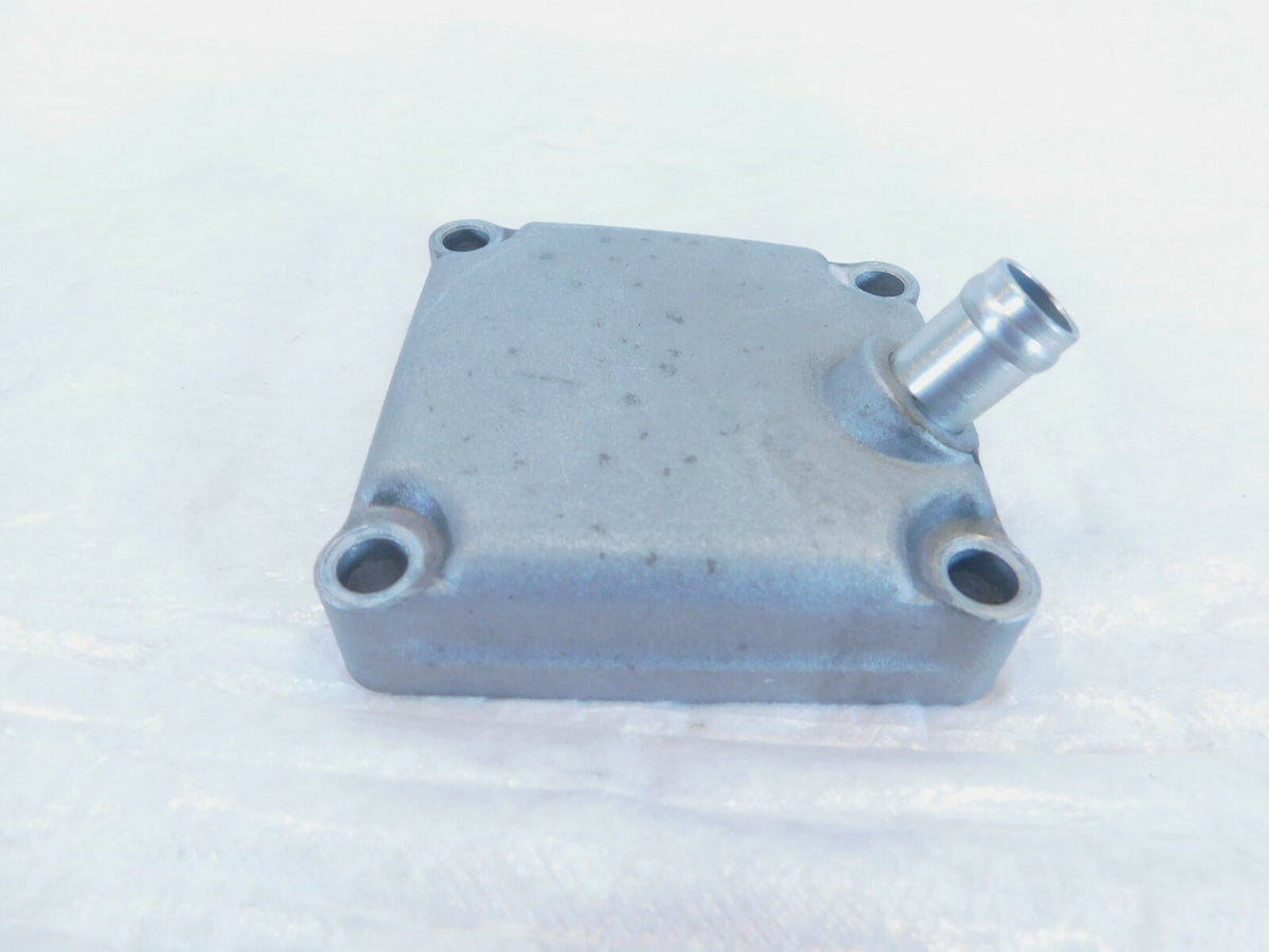 2015 2017 2018 19 Suzuki GW250 GSX250R Engine Motor Crankcase Top Breather Cover - C3 Cycle