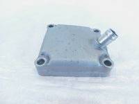 2015 2017 2018 19 Suzuki GW250 GSX250R Engine Motor Crankcase Top Breather Cover - C3 Cycle