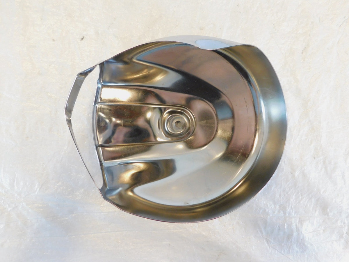 Harley Tri Glide Ultra Classic & Freewheeler Trike Air Cleaner Filter Cover - C3 Cycle