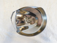 Harley Tri Glide Ultra Classic & Freewheeler Trike Air Cleaner Filter Cover - C3 Cycle