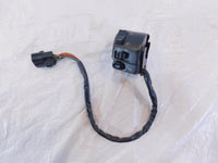 Ducati Superbike 749 749S & 999 999R Xerox Left Handlebar Indicator Switches - C3 Cycle