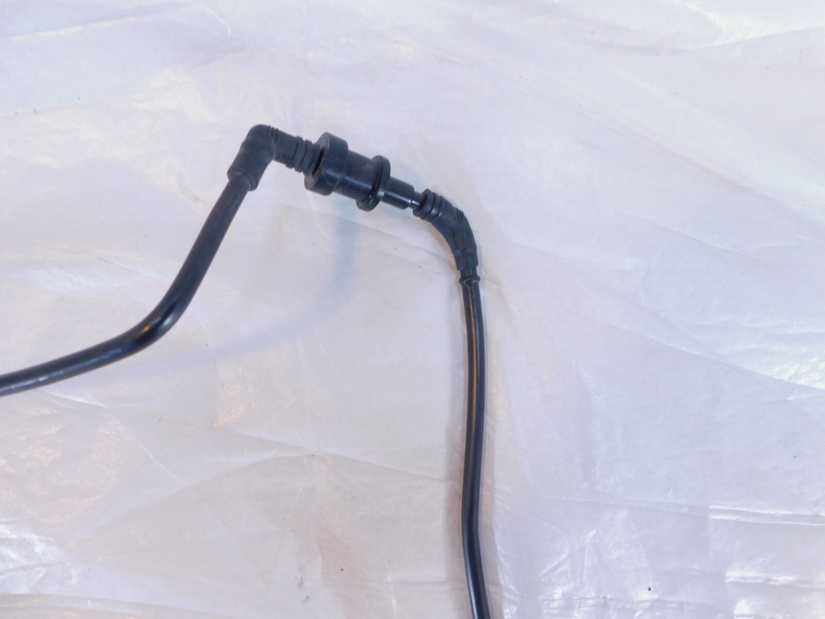 Harley Davidson Touring Road King & Classic Fuel Gas Petrol Tank Vent Hose Line - C3 Cycle