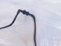 Harley Davidson Touring Road King & Classic Fuel Gas Petrol Tank Vent Hose Line - C3 Cycle