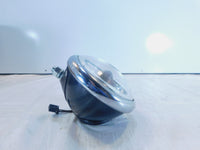 Harley Davidson Sportster 883 & 1200 Headlight Headlamp & Mounting Bucket Shell - C3 Cycle