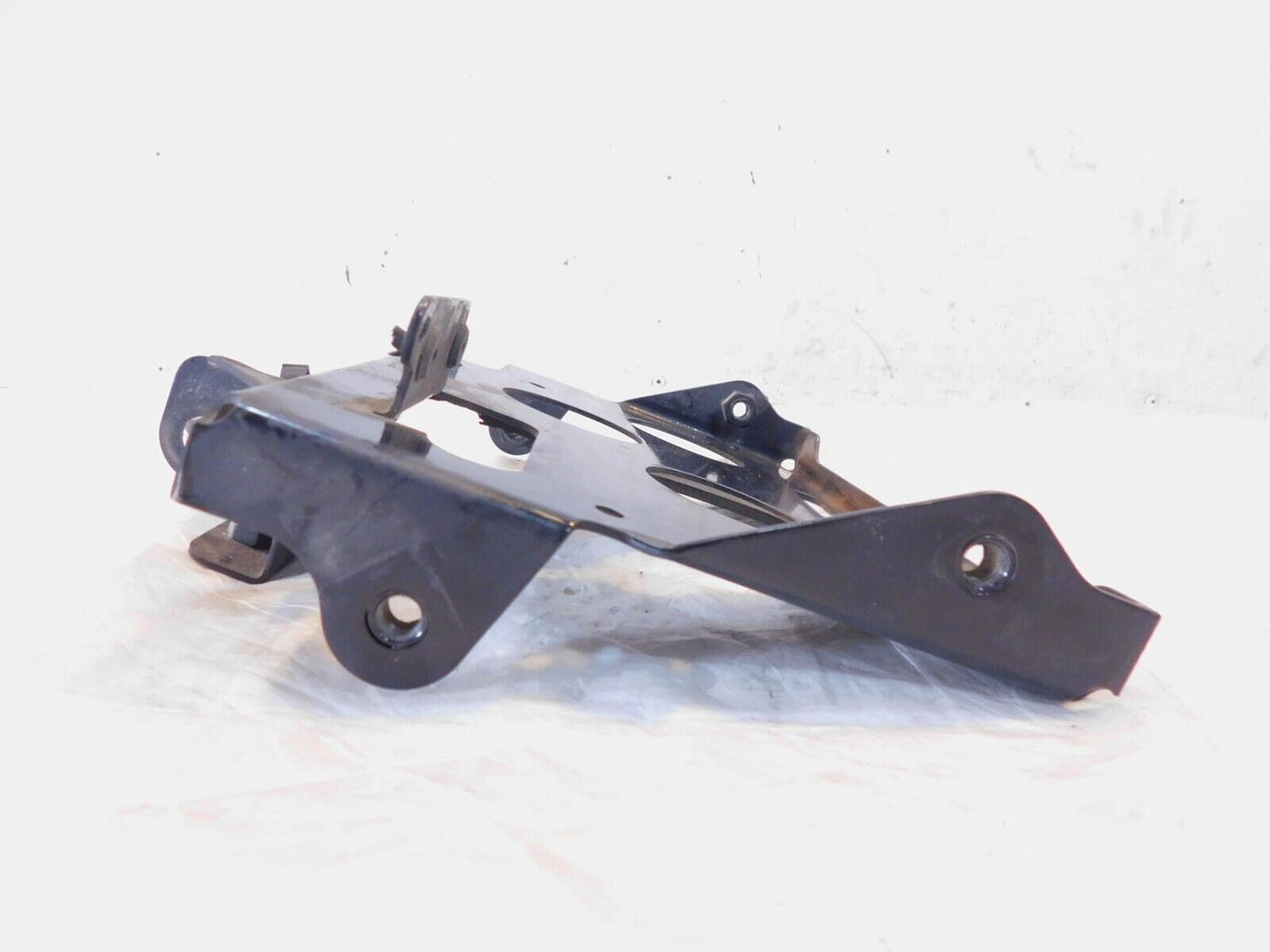 2008-2010 Victory Vision Touring Premium Ness Battery Tray Holder Mount Bracket - C3 Cycle