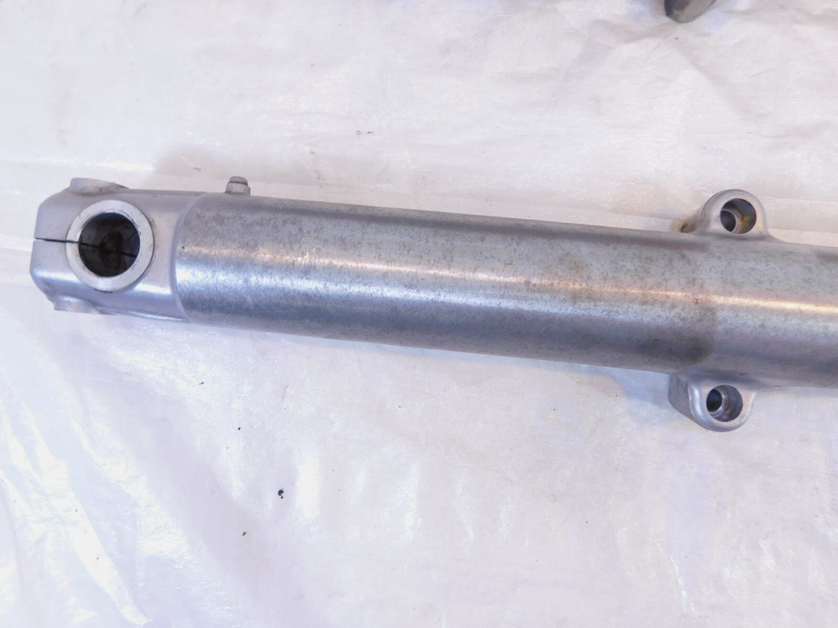 Harley Davidson Sportster 883 1200 Custom Front Fork End Shock Leg Tubes - C3 Cycle