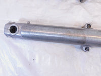 Harley Davidson Sportster 883 1200 Custom Front Fork End Shock Leg Tubes - C3 Cycle