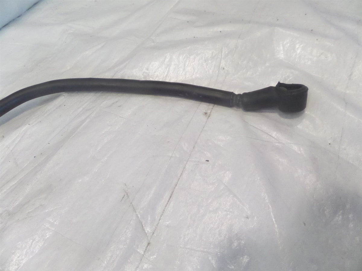 2004-2012 Yamaha FJR-1300 FJR1300A Front Clutch Master Cylinder Hose Pipe Line - C3 Cycle