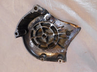 Indian Chief Chieftain Roadmaster Springfield Chrome Front Sprocket Engine Cover - C3 Cycle