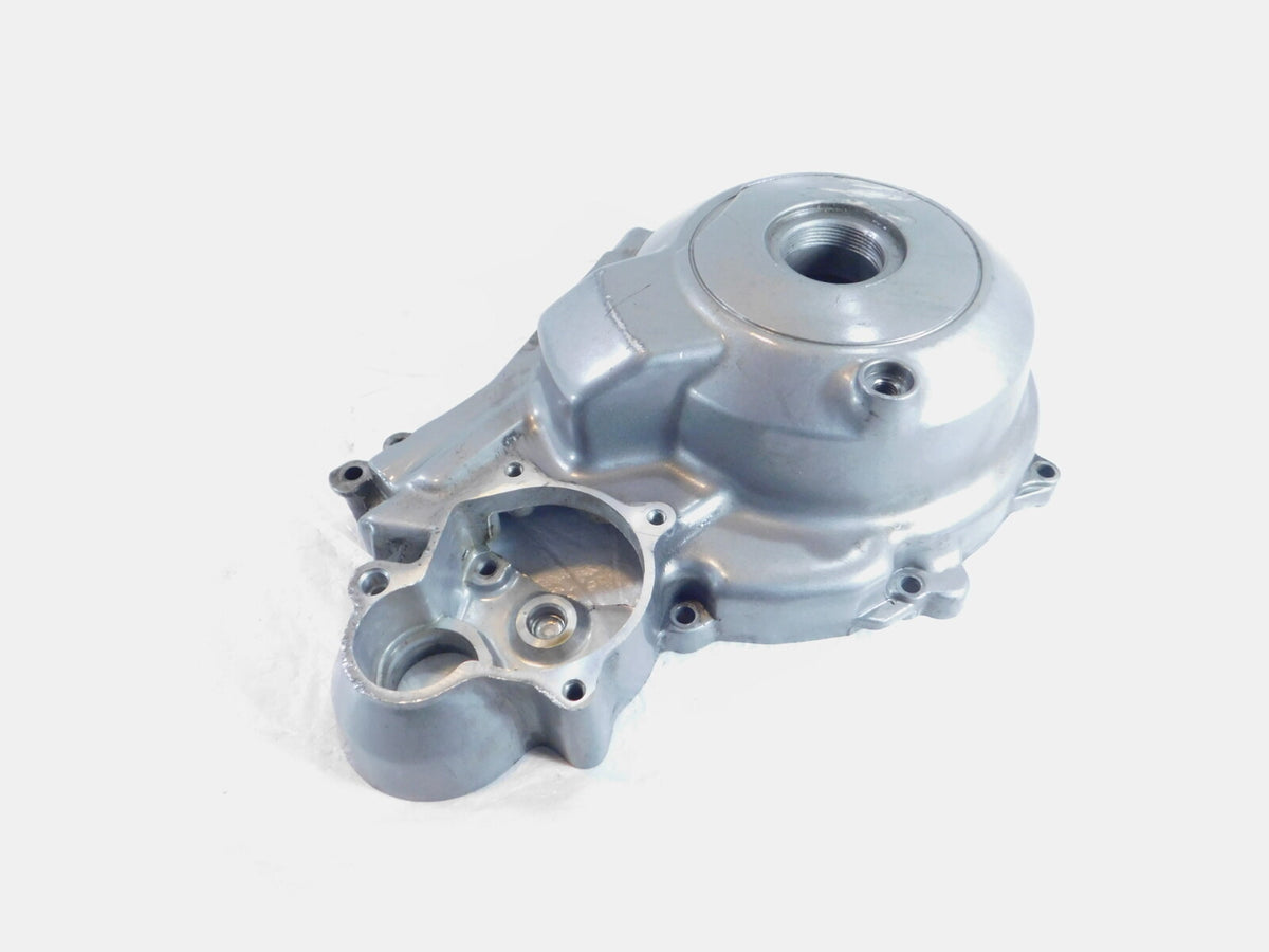 MZ Skorpion Tour MZ660 660 Left Engine Motor Stator Alternator Generator Cover