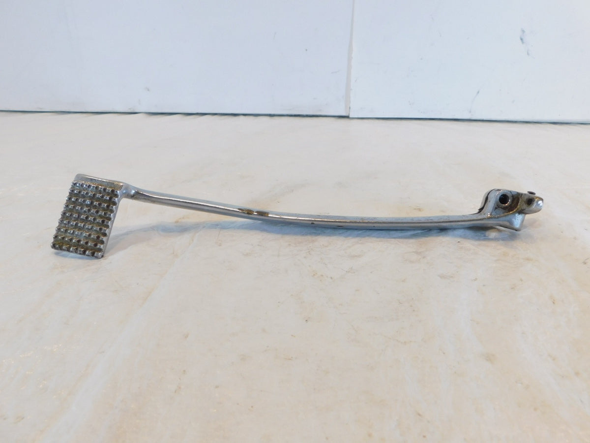 1957-1974 Harley Davidson Sportster 900 & 1000 Right Rear Brake Pedal Lever - C3 Cycle