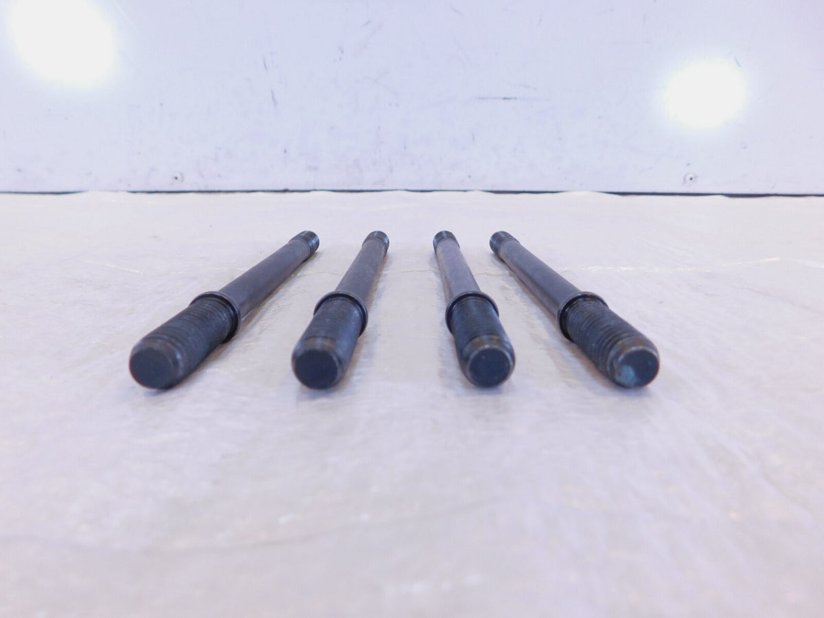 18-2022 Harley Davidson Softail Electra Street Glide Cylinder Head Bolt Studs -4 - C3 Cycle