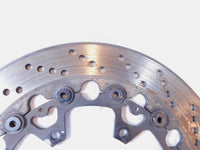 BMW K1100LT R1100RT R1100RS OEM Left/Right Front Wheel Disc Brake Rotors