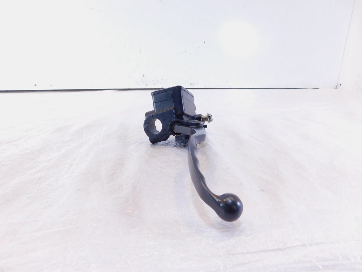 1992-2005 Kawasaki EX250 Ninja 250 250R Front Hand Brake Master Cylinder & Lever - C3 Cycle
