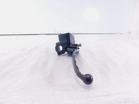 1992-2005 Kawasaki EX250 Ninja 250 250R Front Hand Brake Master Cylinder & Lever - C3 Cycle