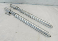 01-04 Aprilia RST1000 RST 1000 Futura Front End Suspension Shock Forks STRAIGHT