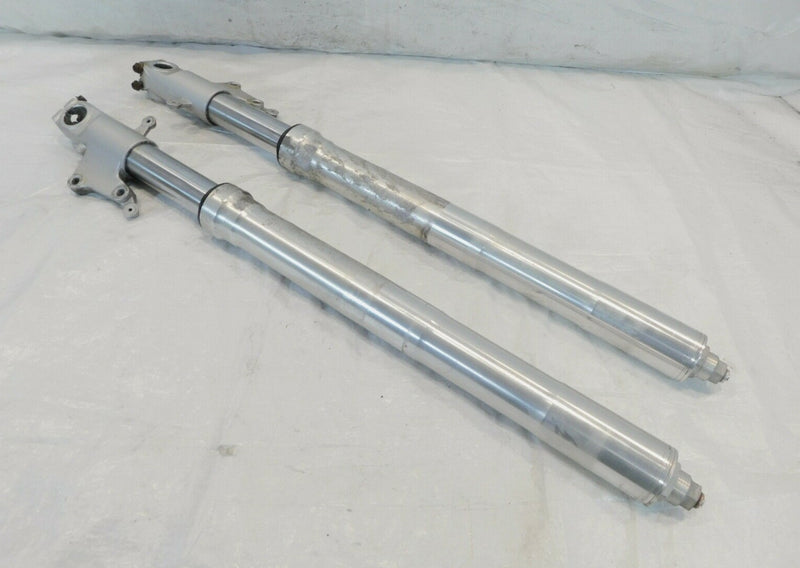 01-04 Aprilia RST1000 RST 1000 Futura Front End Suspension Shock Forks STRAIGHT