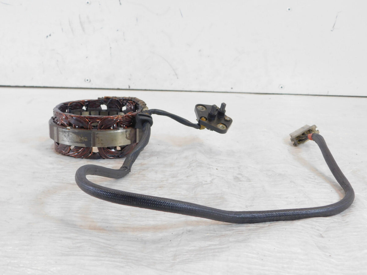 Honda CB900 CB900C CB1000 CB1000C Alternator Generator Magneto Stator Coil - C3 Cycle