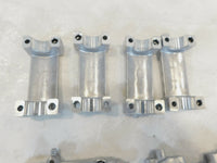 2018 Kawasaki Ninja H2 SX SE ZX1000 ZX1002 Camshaft Cam Mount Clamp Brackets - C3 Cycle