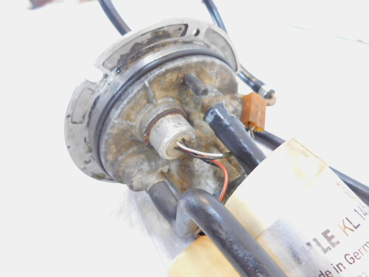 Ducati Sport Touring ST2 ST3 & ST4 S Gas Petrol Fuel Tank Pump Flange Unit - C3 Cycle
