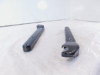 1996-2008 Kawasaki VN1500 Vulcan 1500E Classic Rear Fender Mount Strut Covers - C3 Cycle