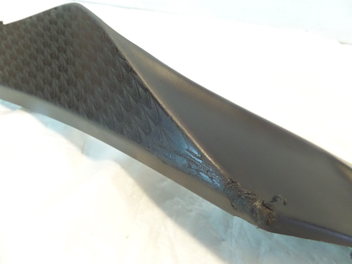 2013-2017 Kawasaki Ninja 300 EX300 Right Fuel Tank Fairing Cowling Cowl Cover - C3 Cycle