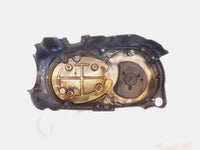 Kawasaki Vulcan 1500 1600 Classic Drifter Nomad Left Inner & Outer Engine Cover - C3 Cycle