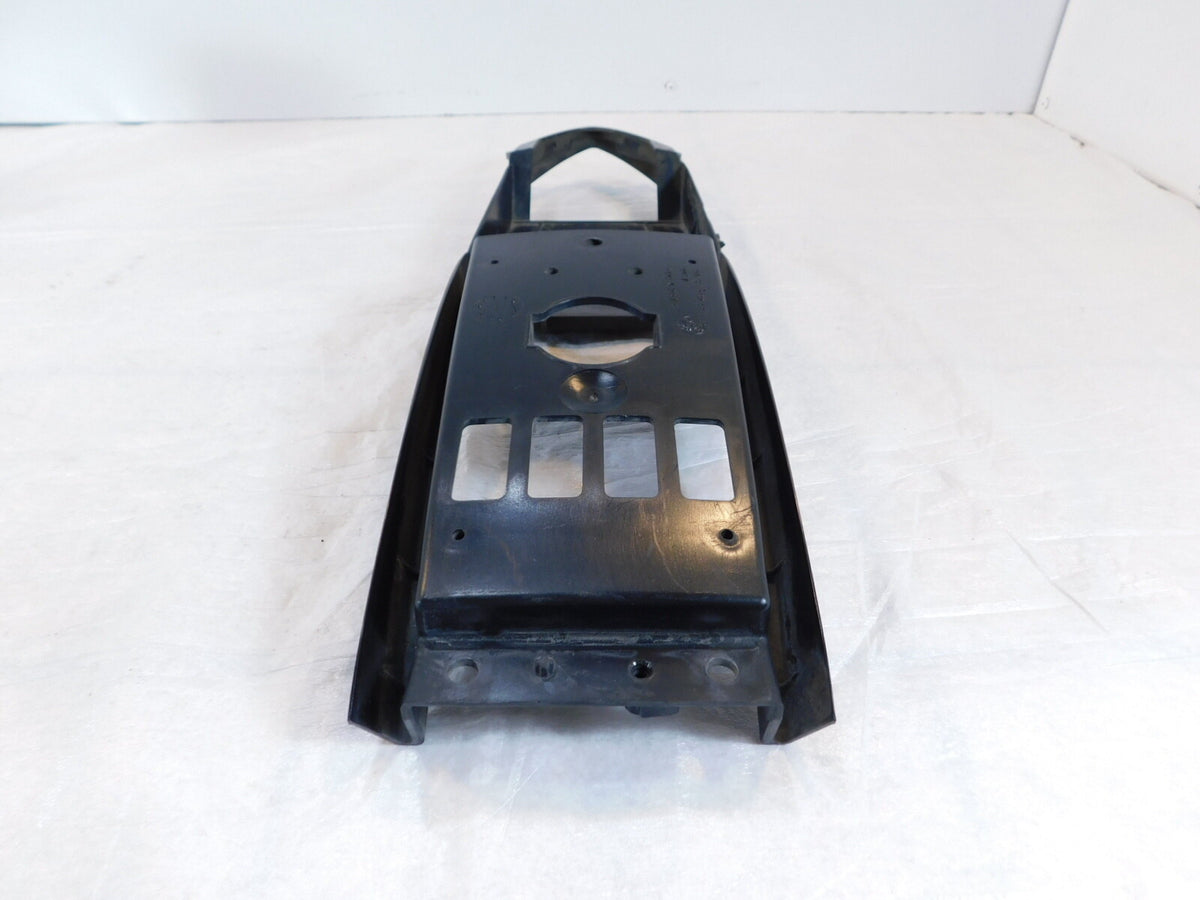 2008-17 Victory Vision Tour & Premium Fuel Gas Petrol Tank Lower Console Bridge - C3 Cycle