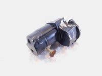 Harley Davidson FXSB Low Rider & FXWG Wide Glide Starter Motor & Shaft Housing - C3 Cycle