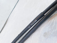 Moto Guzzi Nevada & Special 750 V7 III Open/Close Handlebar Throttle Grip Cables - C3 Cycle